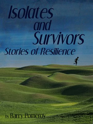 cover image of Isolates and Survivors